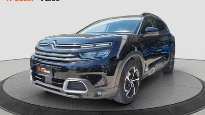 Usata 2021 Citroën C5 Aircross Feel SUV | 15.900 € (Buon prezzo)