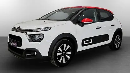 Usata Citroën C3 PureTech 83 CV (61 kW) 2022 Utilitaria