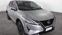Grigio Usata 2022 Nissan Qashqai Style Edition SUV | 20.900 € (Buon prezzo)