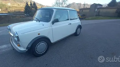 Usata Austin Mini 43 CV (31 kW) 1986 Berlina