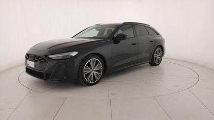 Usata Audi S5 Ambiente 367 CV (269 kW) 2025 Nero mito metallizzato Station wagon