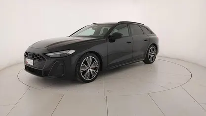 Usata Audi S5 Ambiente 367 CV (269 kW) 2025 Station wagon