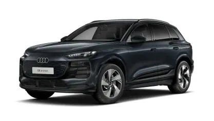 Nuova Audi Q6 e-tron Advanced 350 kW (476 CV) 2026 Grigio SUV