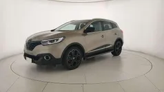 Usata 2016 Renault Kadjar SUV | 12.900 € (Buon prezzo)