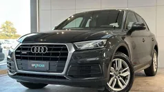 Grigio Usata 2019 Audi Q5 Business SUV | 28.800 € (Ottimo prezzo)