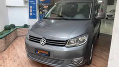 Usata 2010 VW Caddy Monovolume | 4990 € (Super prezzo)