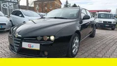 Usata 2006 Alfa Romeo 159 Tre volumi | 1290 € (Ottimo prezzo)