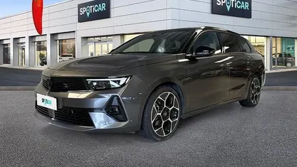 Usata Opel Astra 131 CV (96 kW) 2024 Station wagon