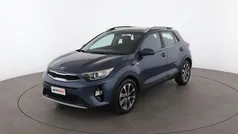 Usata 2017 Kia Stonic Style SUV | 10.899 € (Buon prezzo)