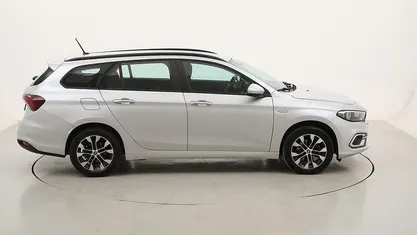 Usata Fiat Tipo City Life 100 CV (73 kW) 2023 Station wagon