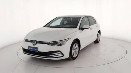 Usata VW Golf VIII Life 150 CV (110 kW) 2020