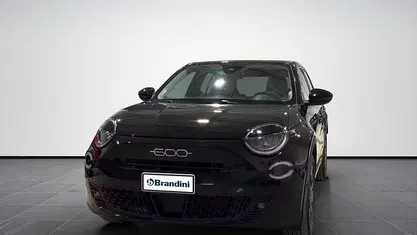 Usata Fiat 600 La Prima 110 CV (80 kW) 2025 SUV