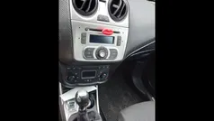 Bianco Usata 2012 Alfa Romeo MiTo Distinctive Due volumi | 4900 € (Buon prezzo)