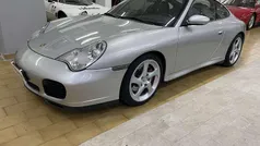 Usata 2002 Porsche 911 Carrera 4S Coupé | 57.000 € (Buon prezzo)