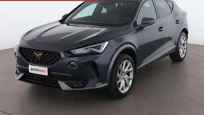 Usata 2023 Cupra Formentor SUV | 24.499 € (Ottimo prezzo)