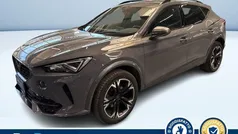 Grigio metallizzato Usata 2022 Cupra Formentor SUV | 25.600 € (Buon prezzo)