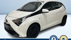 Gebraucht 2021 Toyota Aygo X-play Kleinwagen | 13.300 € (Fairer Preis)
