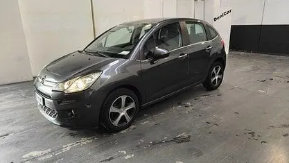 Usata Citroën C3 Feel 75 CV (55 kW) 2016 Utilitaria