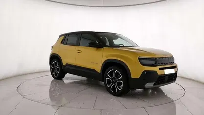 Usata 2023 Jeep Avenger Summit SUV | 20.900 € (Cara)