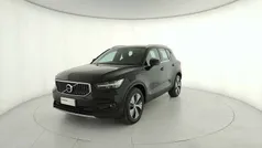 Nero Usata 2021 Volvo XC40 Inscription SUV | 22.900 € (Ottimo prezzo)