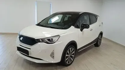 Usata DR DR4 114 CV (83 kW) 2020 Other SUV
