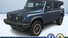 Usata 2025 Ineos Grenadier Station wagon | 72.900 € (Buon prezzo)