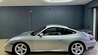 Usata Porsche 911 Carrera 4S 2003 Coupé