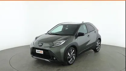 Usata Toyota Aygo X Lounge 72 CV (52 kW) 2023 SUV