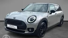 Argento Usata 2023 Mini Cooper Clubman Classic Station wagon | 24.900 € (Buon prezzo)
