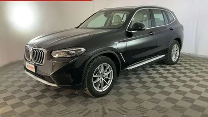 Nero Usata 2023 BMW X3 SUV | 40.599 € (Buon prezzo)
