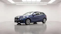 Usata 2021 BMW 118 Advantage Due volumi | 19.890 € (Super prezzo)