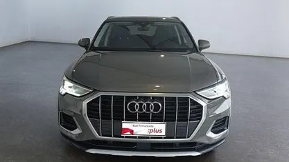 Usata Audi Q3 Advanced 150 CV (110 kW) 2024 Grigio SUV