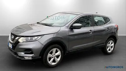 Usata Nissan Qashqai 140 CV (102 kW) 2020 SUV