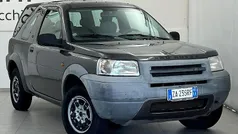Usata 2002 Land Rover Freelander SUV | 3000 € (Ottimo prezzo)