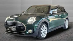 Vihreä Käytetty 2019 Mini Cooper D Clubman Hype Farmari | 12.900 € (Hyvä tarjous)