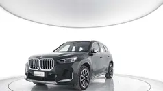 Verde Usata 2023 BMW X1 xLine SUV | 30.500 € (Super prezzo)