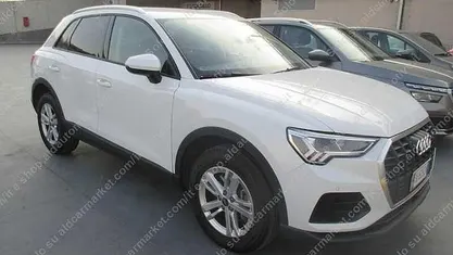 Usata 2022 Audi Q3 Sportback Business Plus SUV | 28.900 € (Super prezzo)