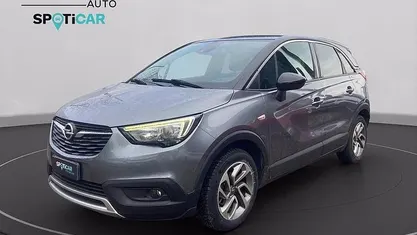 Usata 2018 Opel Crossland X Innovation SUV | 10.900 € (Buon prezzo)