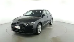 Usata 2024 Audi A1 Sportback Business Due volumi | 23.800 € (Buon prezzo)