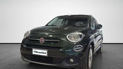 Usata 2021 Fiat 500X Lounge SUV | 15.098 € (Buon prezzo)