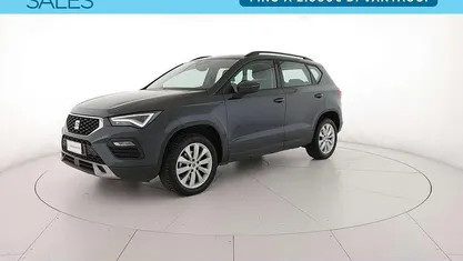 Usata 2023 Seat Ateca Business SUV | 22.900 € (Ottimo prezzo)