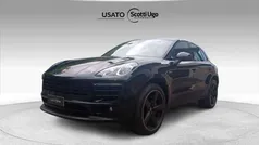 Nero Usata 2016 Porsche Macan SUV | 38.800 € (Super prezzo)