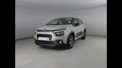 Beige Usata 2023 Citroën C3 PureTech Tre volumi | 12.800 € (Buon prezzo)