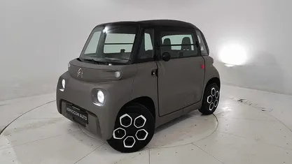 Usata Citroën AMI 2025 Utilitaria