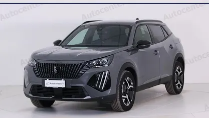 Usata Peugeot 2008 Allure 145 CV (106 kW) 2025 SUV