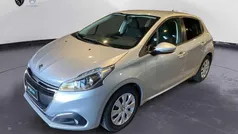Argento Usata 2019 Peugeot 208 Active Due volumi | 9500 € (Super prezzo)
