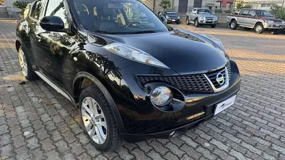 Other Usata 2013 Nissan Juke Tekna SUV | 8999 € (Buon prezzo)