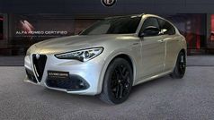 Grigio Usata 2021 Alfa Romeo Stelvio Veloce SUV | 29.750 € (Buon prezzo)