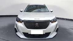 Bianco Usata 2020 Peugeot 2008 Allure SUV | 15.900 € (Ottimo prezzo)