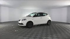 Bianco / pastello Usata 2022 Lancia Ypsilon Gold Due volumi | 11.900 € (Buon prezzo)